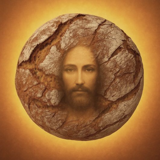 Der andere Hunger - das andere Brot
