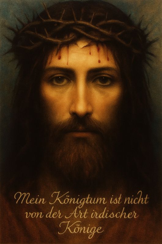 Der andere K&ouml;nig