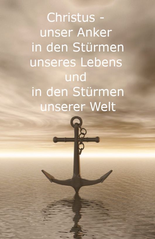 Immer dramatisch, nie hoffnungslos!