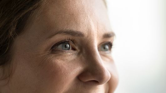 Augen auf