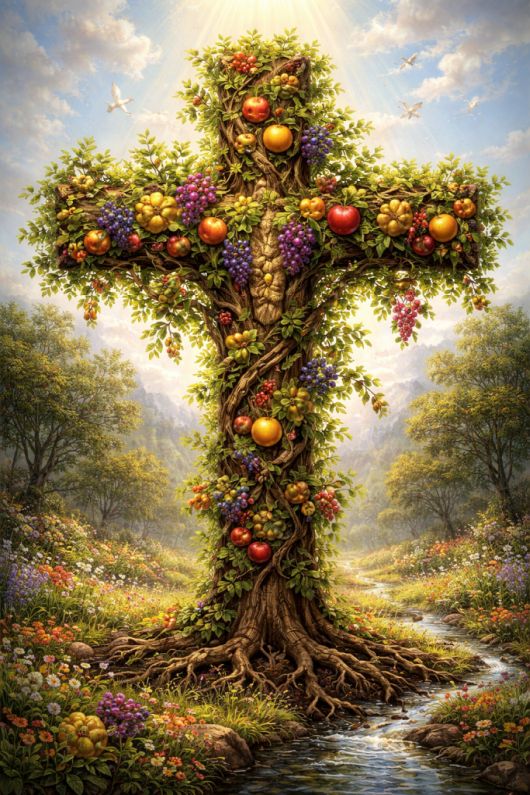 Der Baum des Lebens