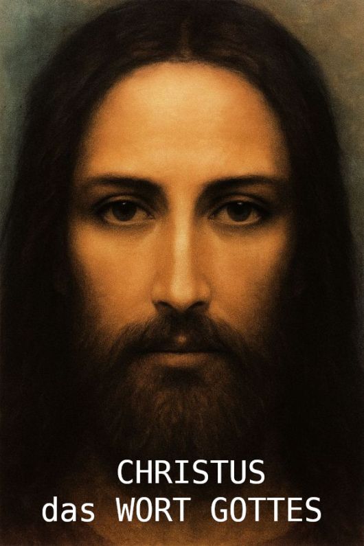 CHRISTUS das WORT GOTTES