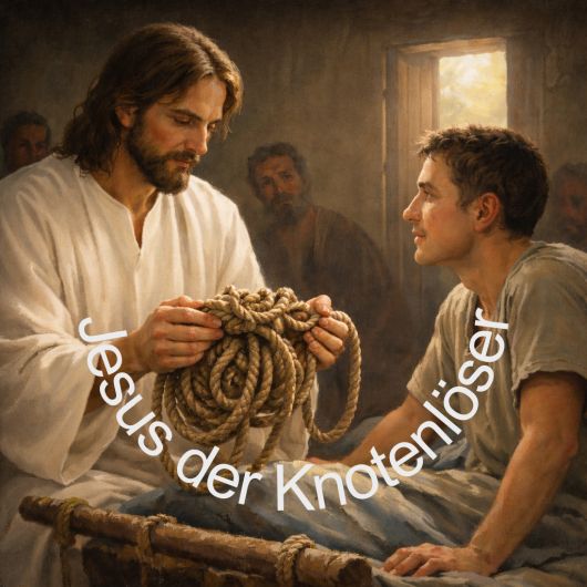 Der innere Knoten