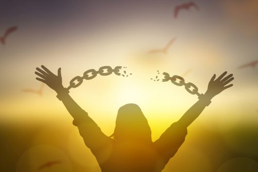 Die Wahrheit wird euch echte Freiheit schenken