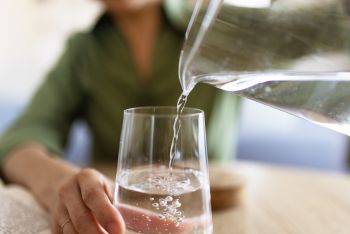 Durst Trinken
