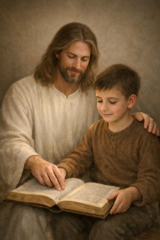 Gottes P&auml;dagogik