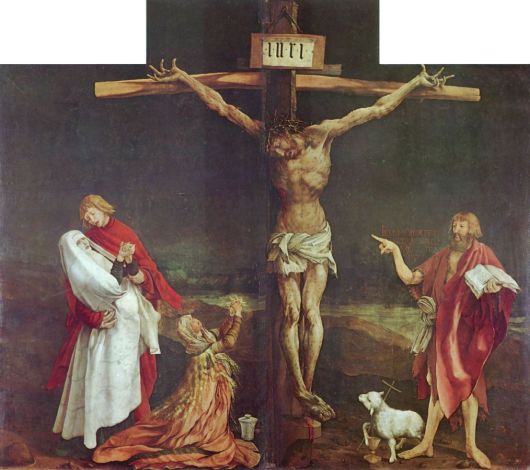 Isenheimer Altar