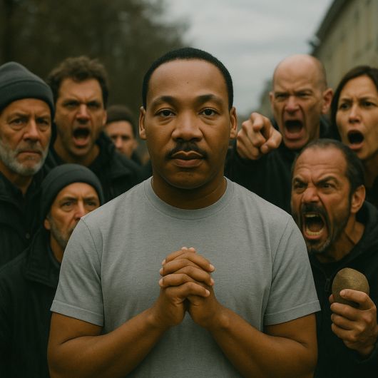 Martin Luther King