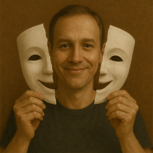 Masken