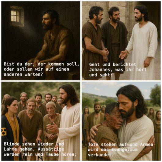 Der Messias Jesus