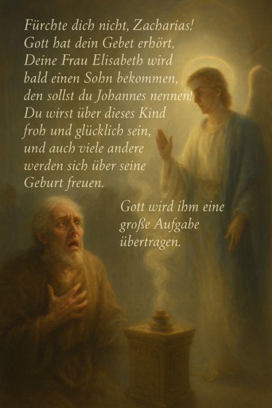 Verstummt
