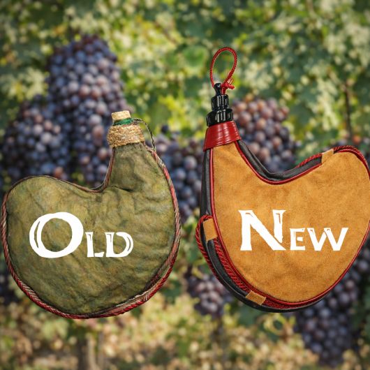 Weinschl&auml;uche